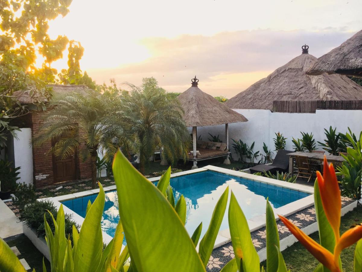 Santai Bali Wisma tamu 3*