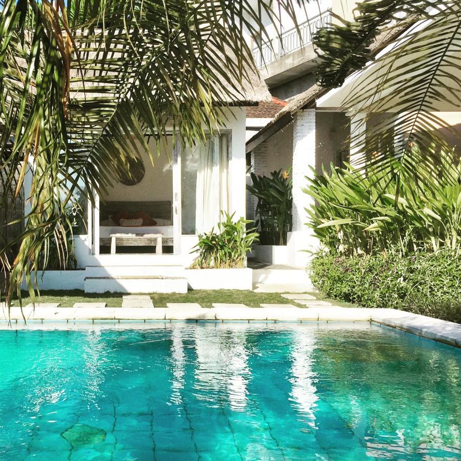 Santai Bali Wisma tamu