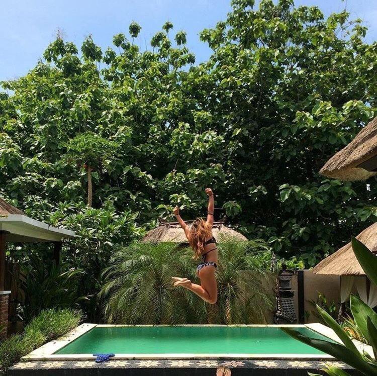 Wisma tamu Santai Bali 3*