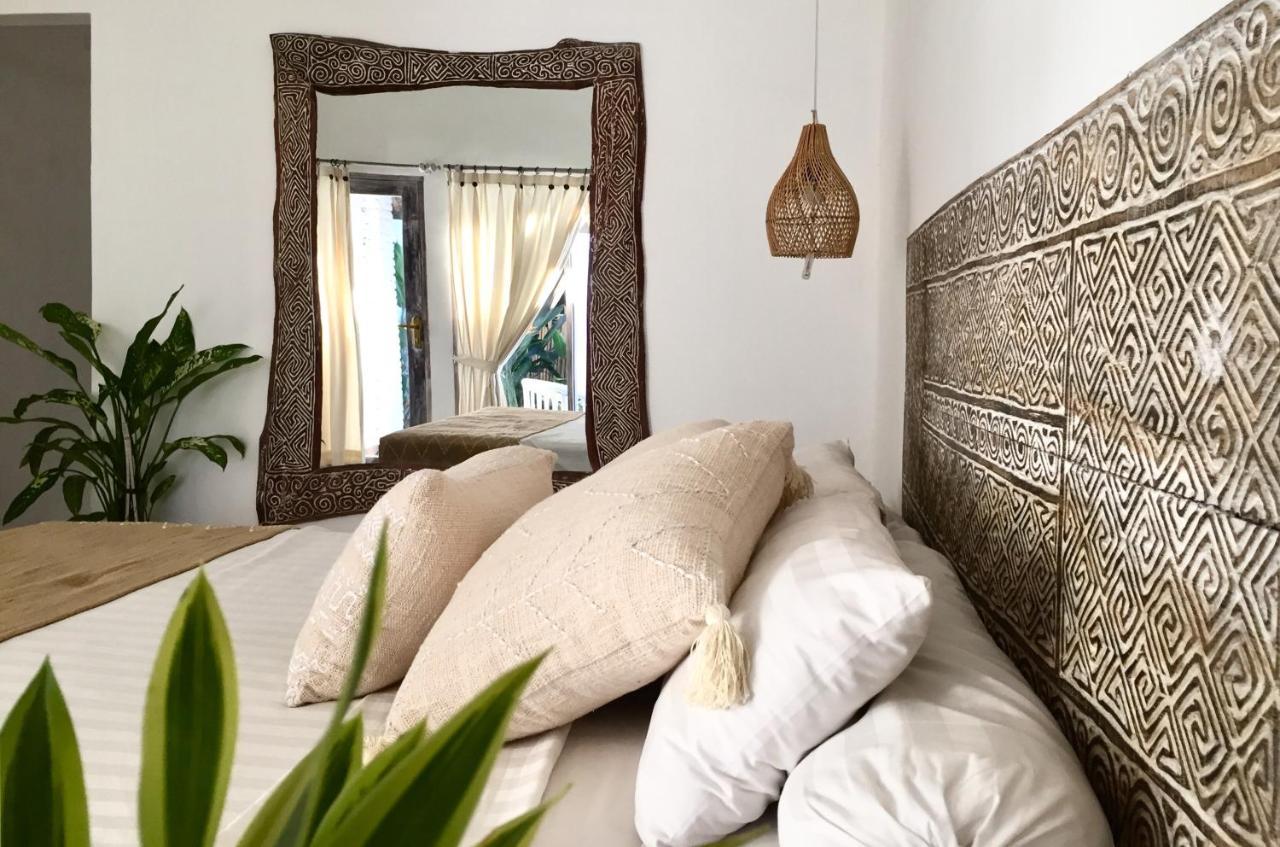 Santai Bali Wisma tamu Uluwatu (Bali)