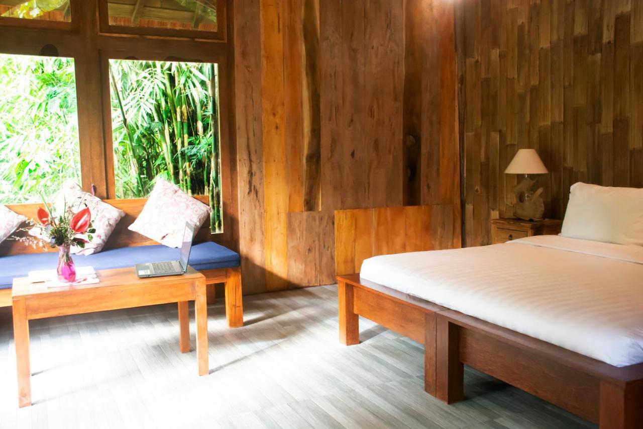 Gumi Ayu Ecostay Inn *