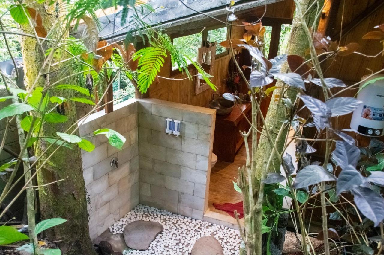 Inn Gumi Ayu Ecostay Munduk (Bali)