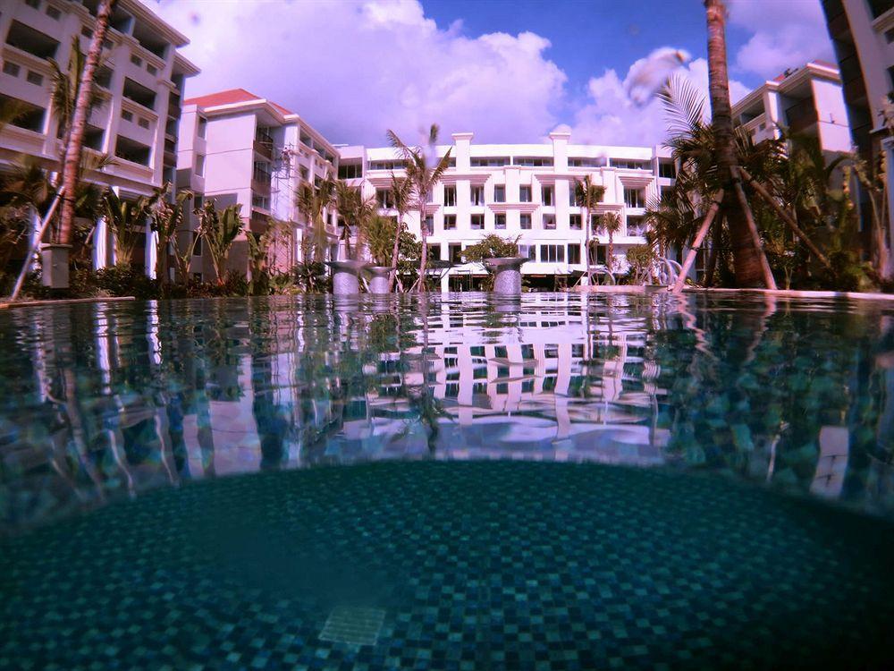 Watu Jimbar Artotel 4*
