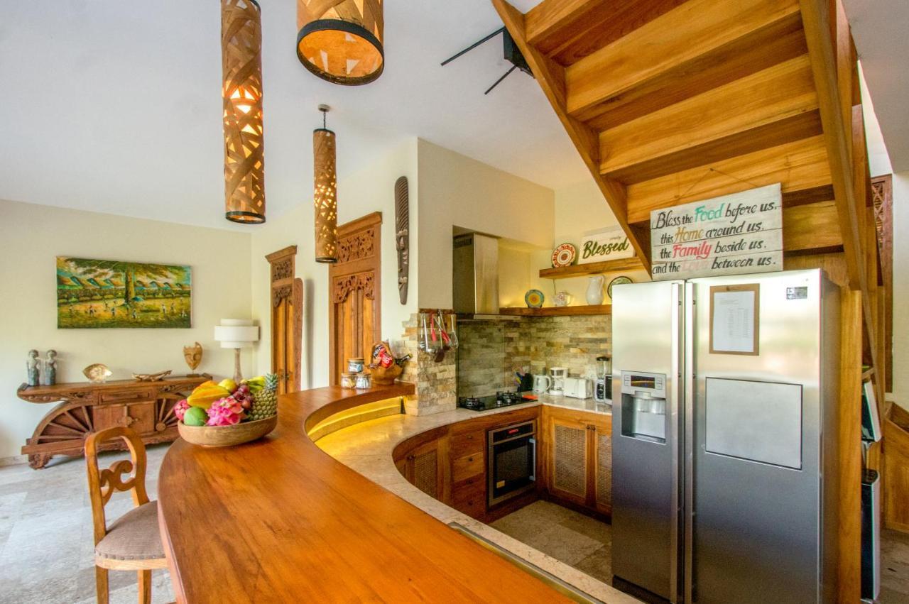 Breezy Point Villa Nusa Dua (Bali)