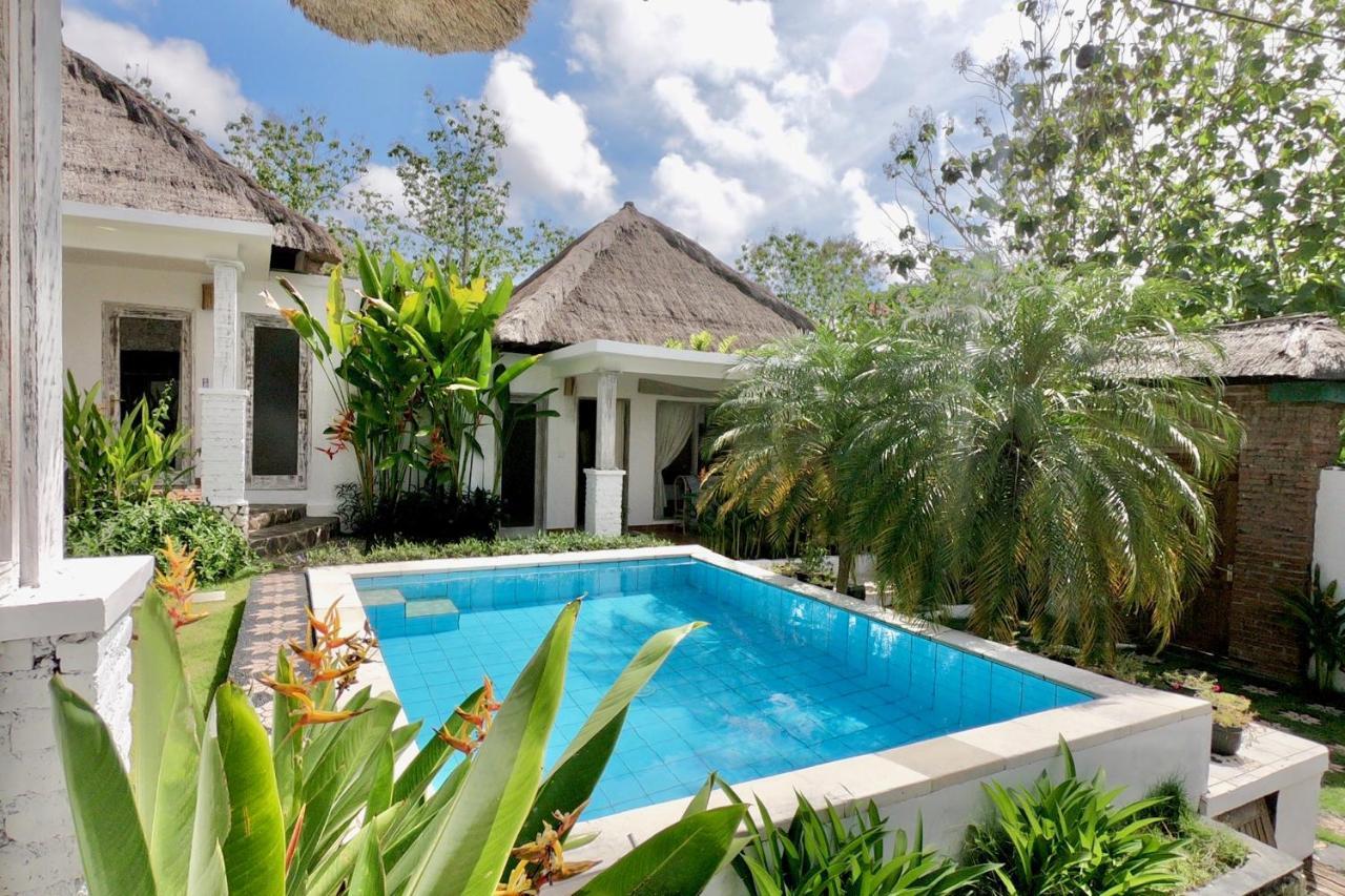 Wisma tamu Santai Bali Uluwatu (Bali)