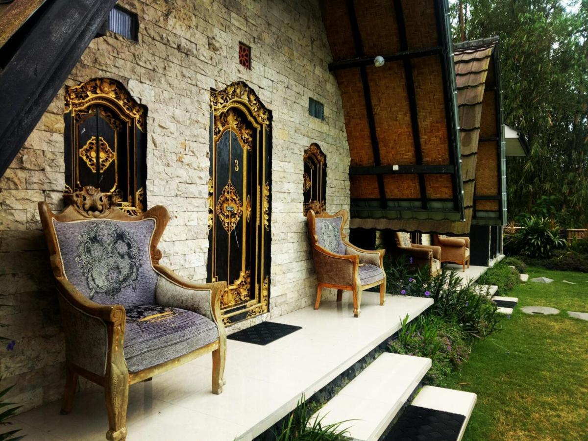 Hostel Bunbulan Hill And