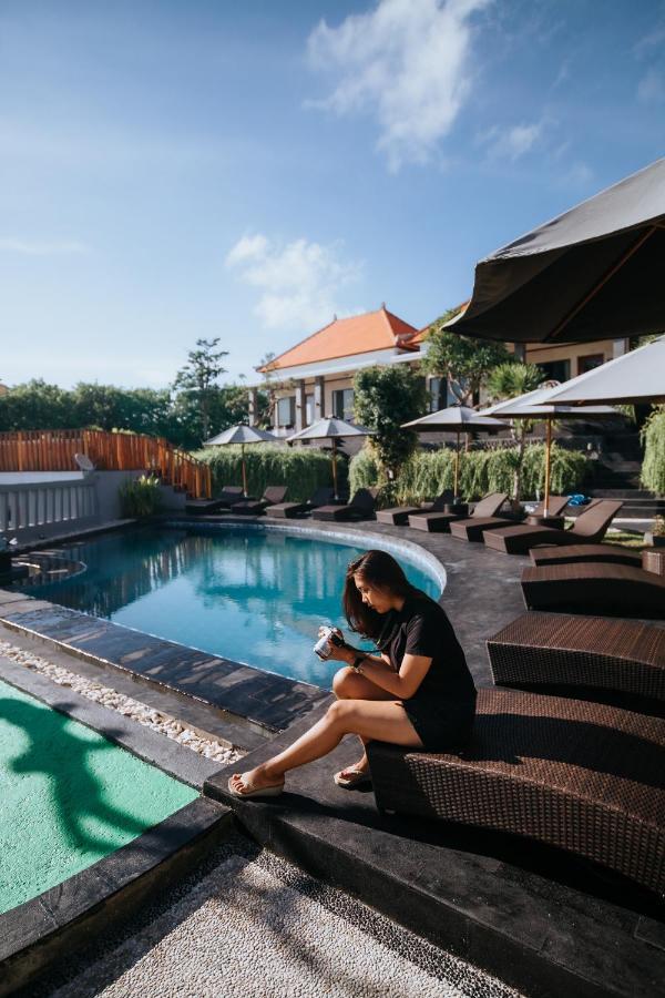 Hotel Pandawa & Seaview 4*