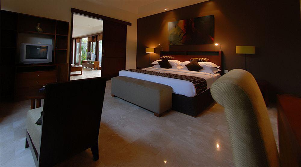 The Kawan Villa