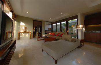 The Kawan Villa *