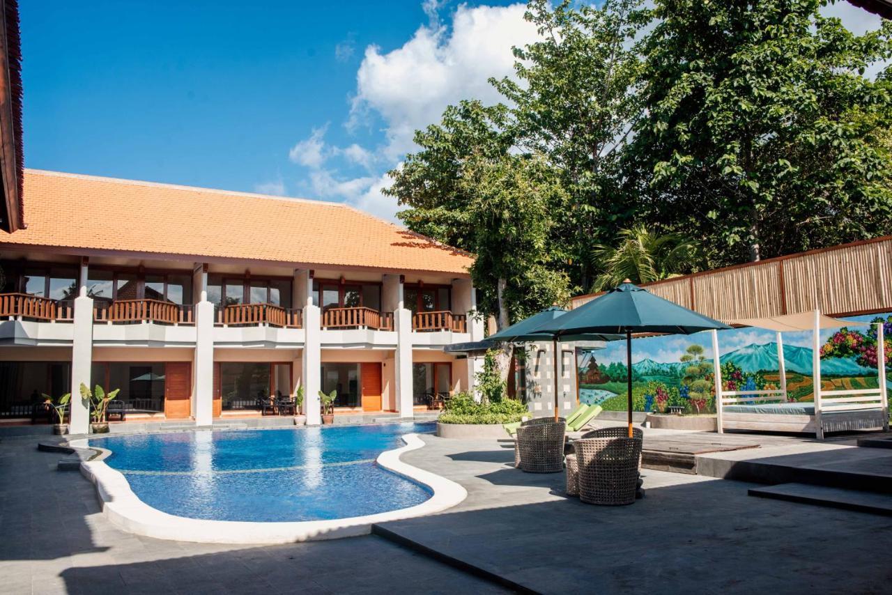 Resort New Sunari 4*