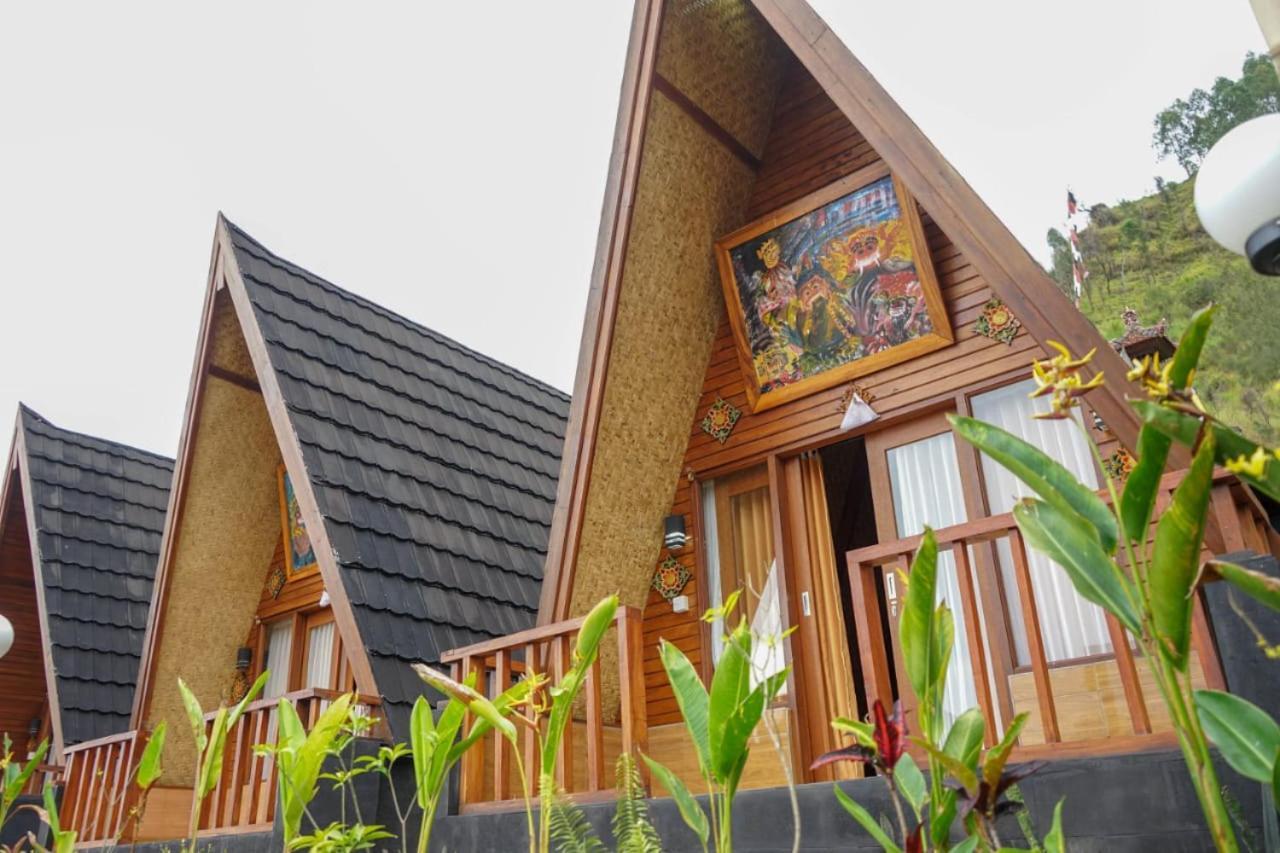 Lingga Bali Bangli