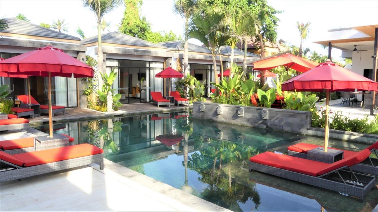 Le Chien Rouge Lovina (Bali)