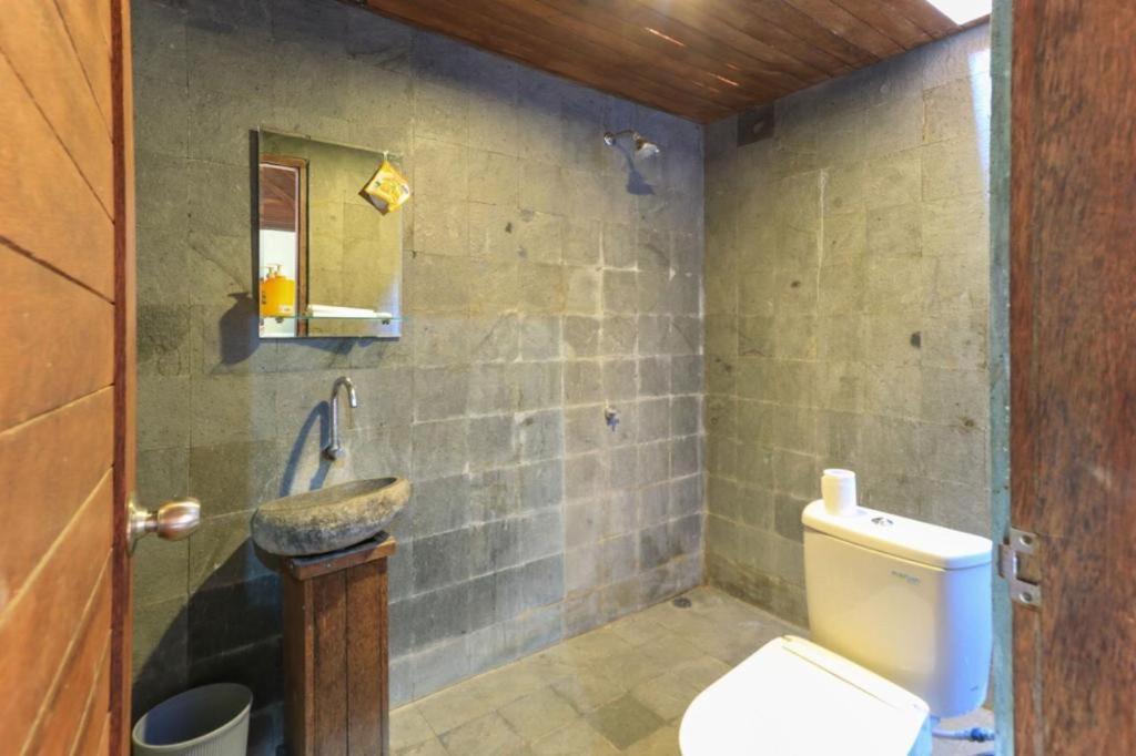 Waterside Nusa Penida Wisma tamu 3*