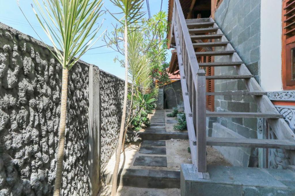Waterside Nusa Penida 3* Batununggul