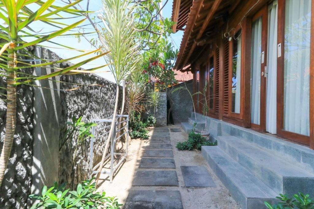 Wisma tamu Waterside Nusa Penida 3*