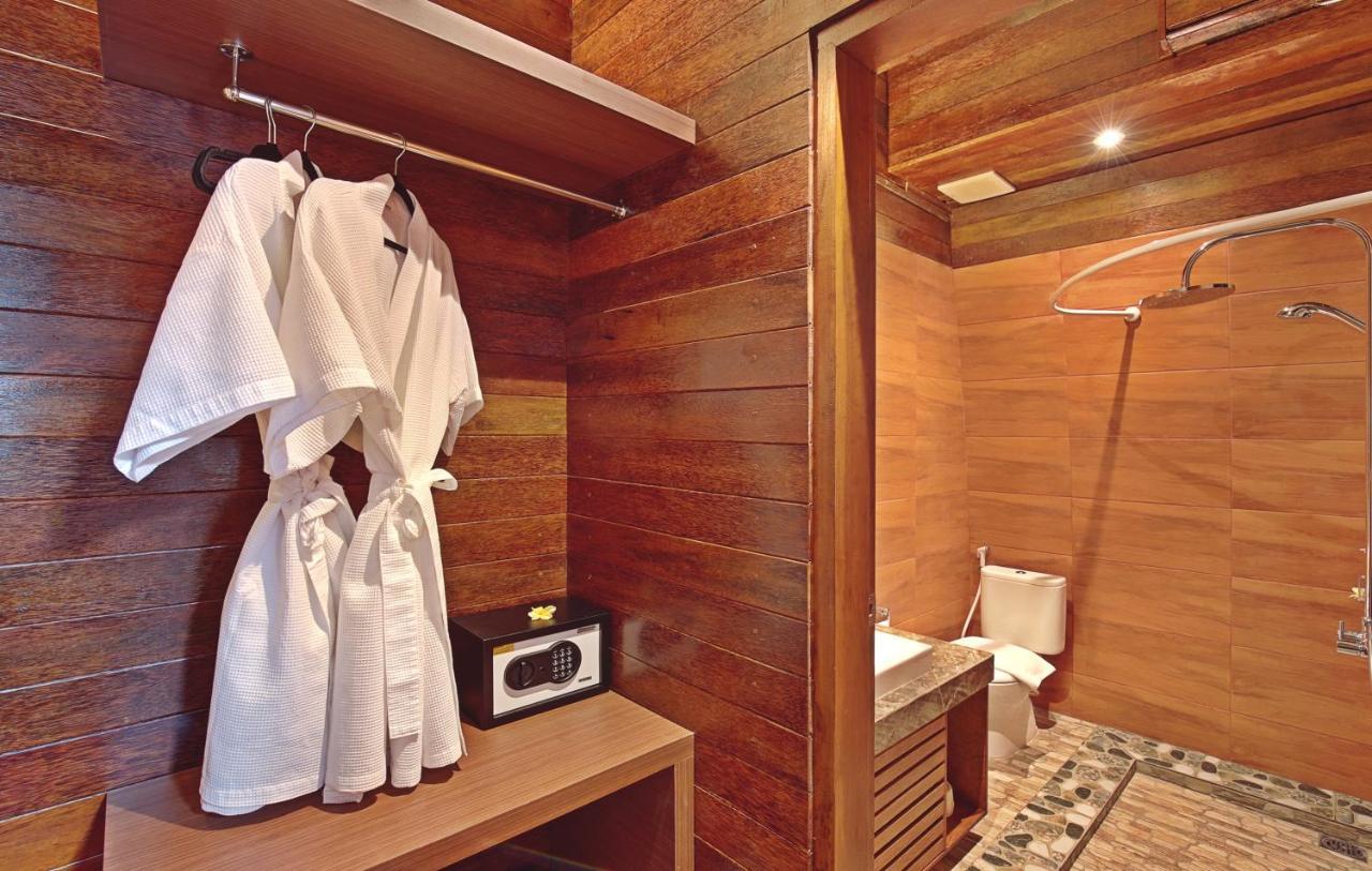 Kubu Gwk Hotel Jimbaran (Bali)