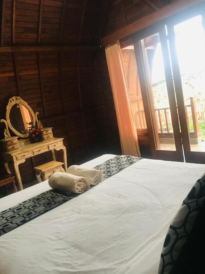 Guest house Volcano Valley Kintamani (Bali)