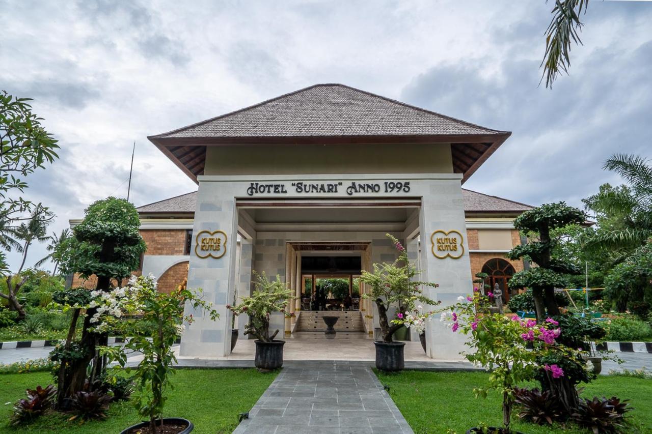 New Sunari Resort 4*