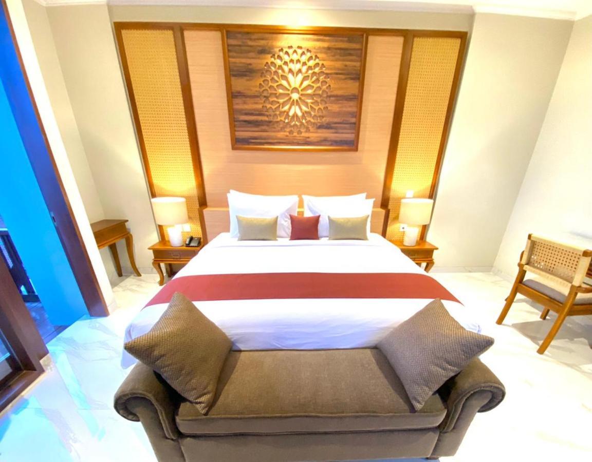 Hotel Kayangan Boutique