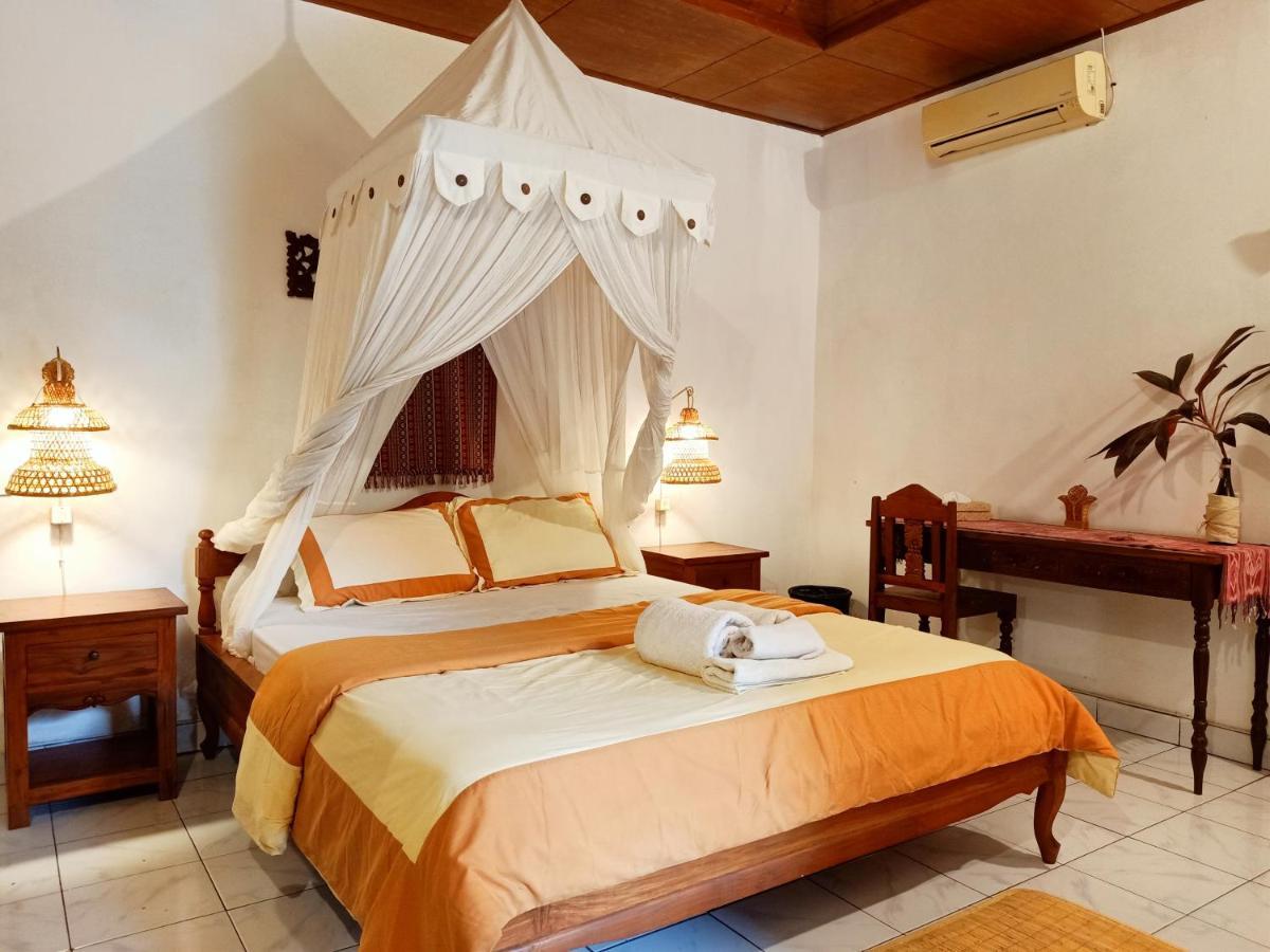 Binaria Museum Hotel Lovina (Bali)