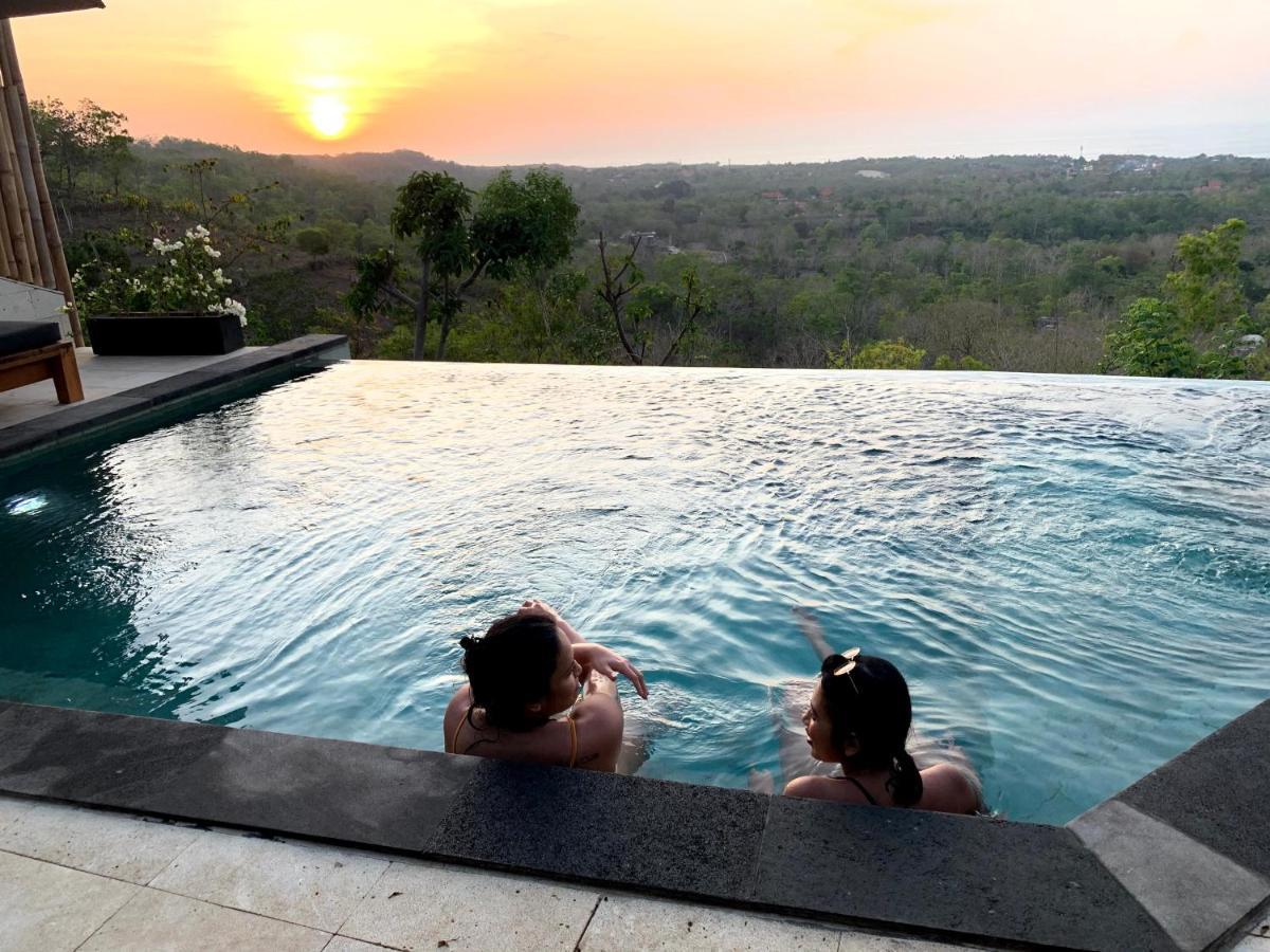 Oceanna - Uluwatu, Bali Wisma tamu Uluwatu (Bali)