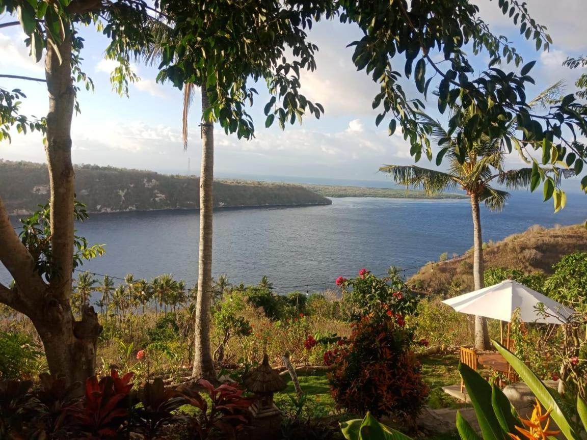 Gamat Garden Guest house Toyapakeh