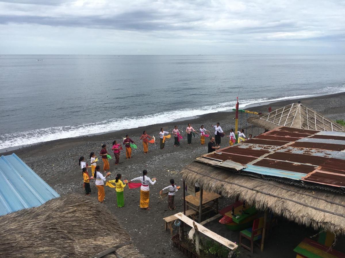Hotel Sunset Amed (Bali)