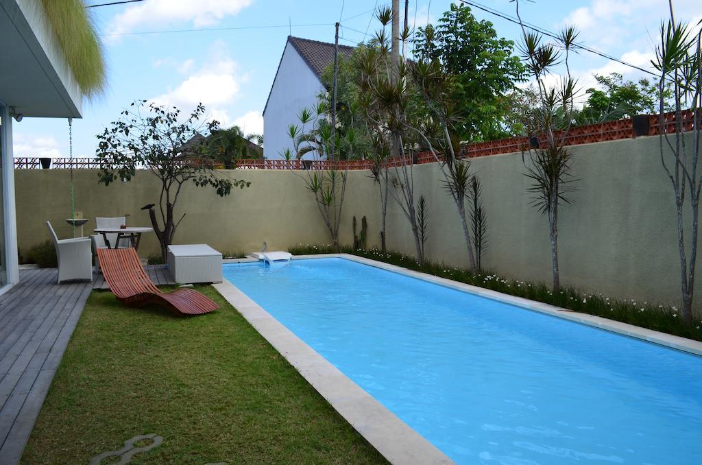 Villa Charming 2 Bdr With Swimming Pool