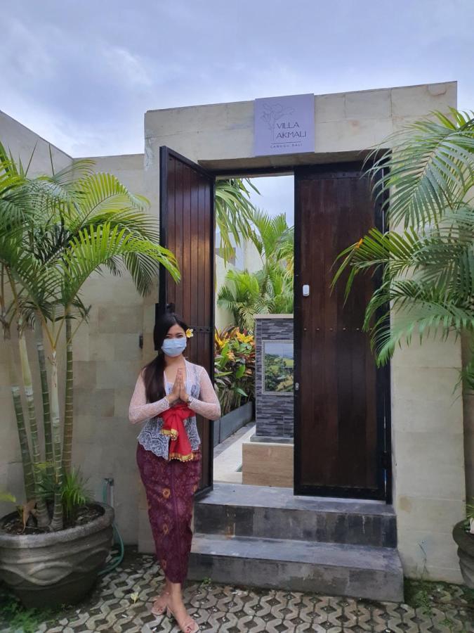 Villa Akmali - 2 Bedrooms *