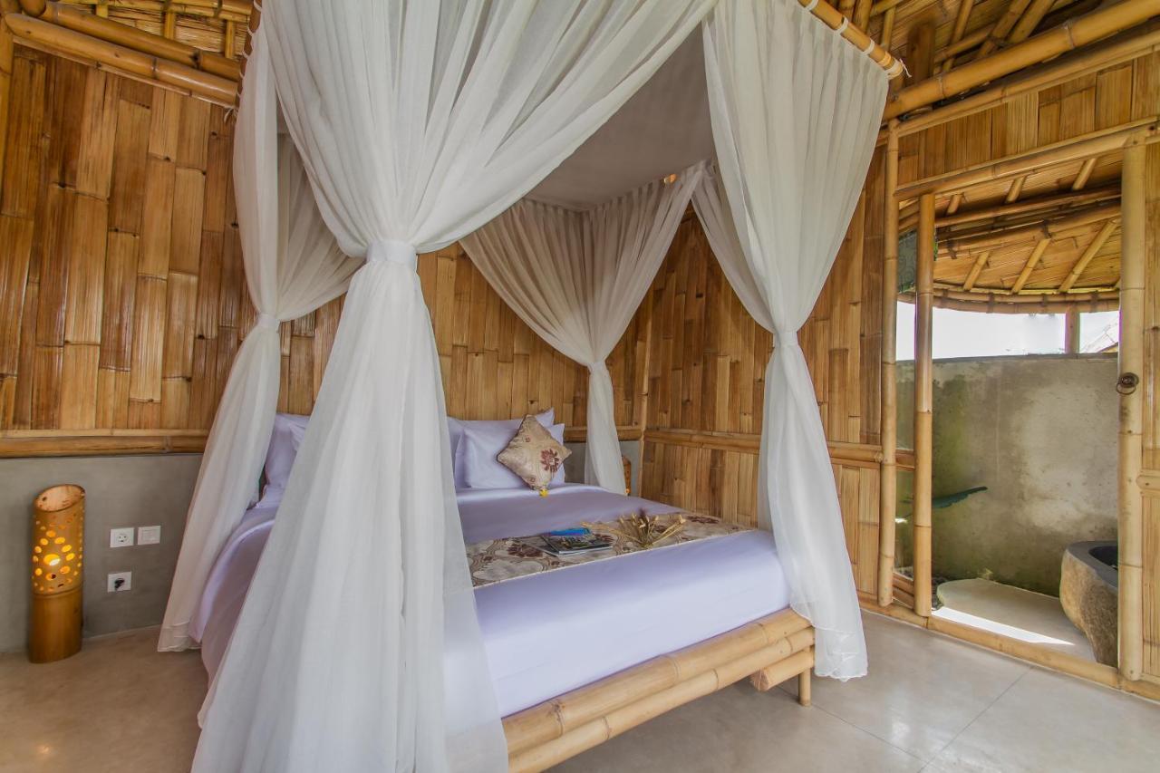 Villa Ipian Cinta