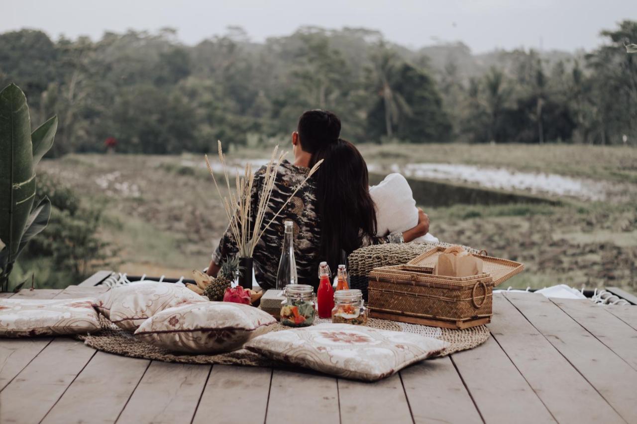 Ipian Cinta By Pramana * Ubud (Bali)
