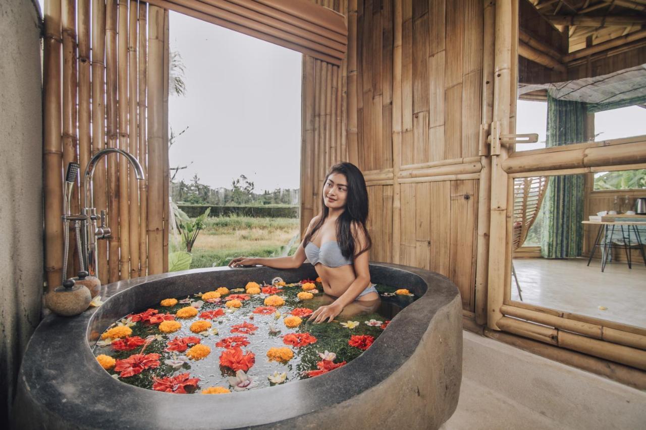 Ipian Cinta By Pramana * Ubud (Bali)