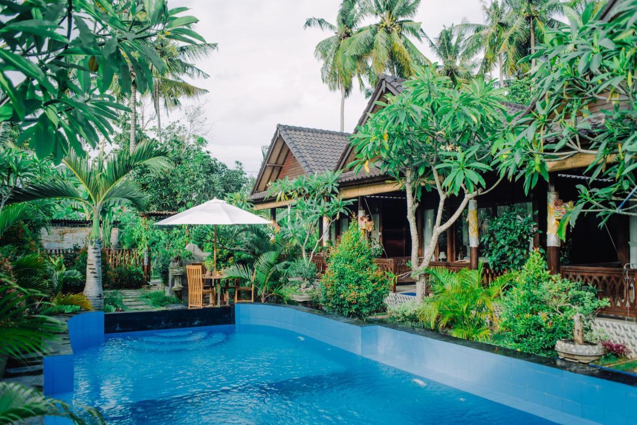 Holiday park Mertasari Toyapakeh