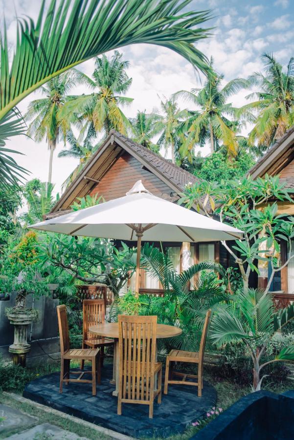 Holiday park Mertasari Toyapakeh
