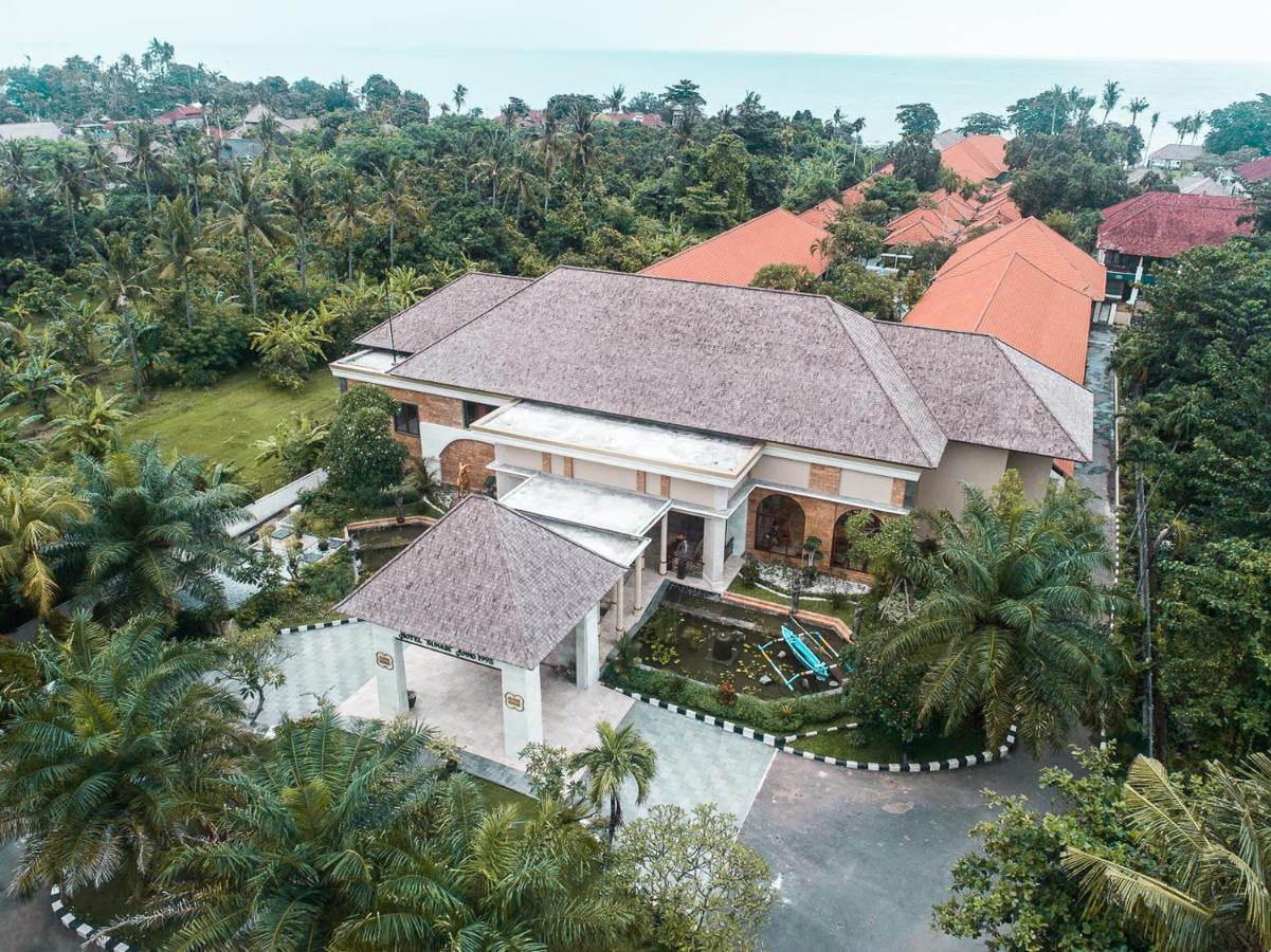 Resort New Sunari 4*