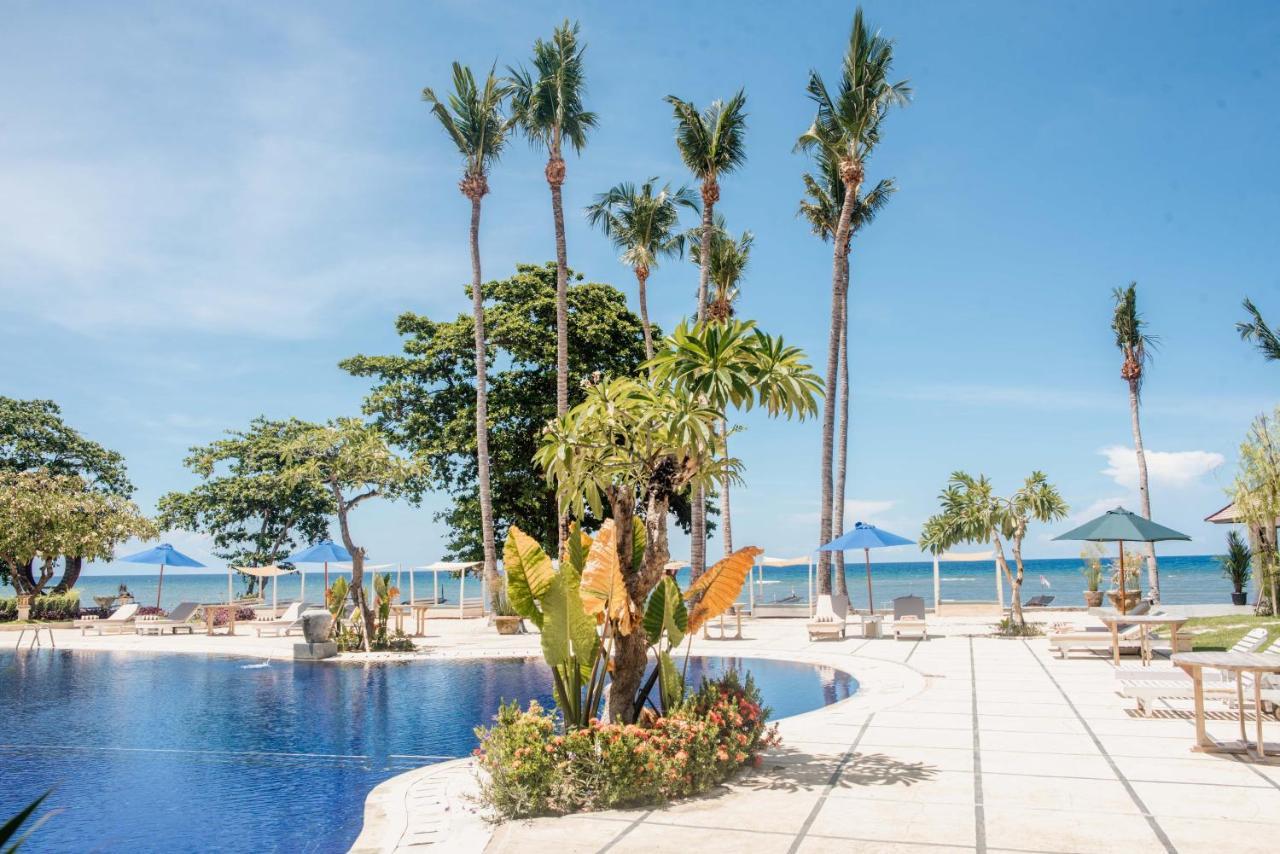 New Sunari Resort Lovina (Bali)