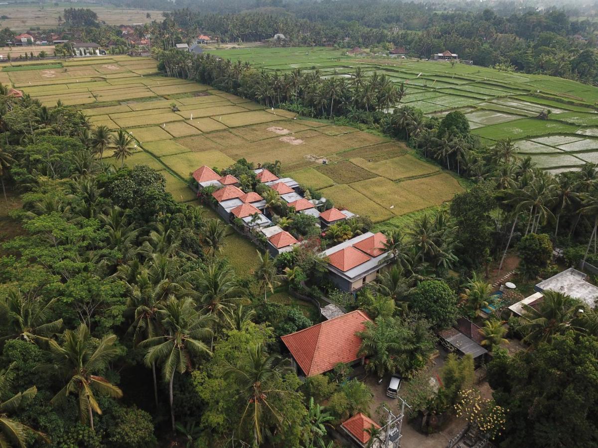 Villa Asri Sari & By Samhita Bali