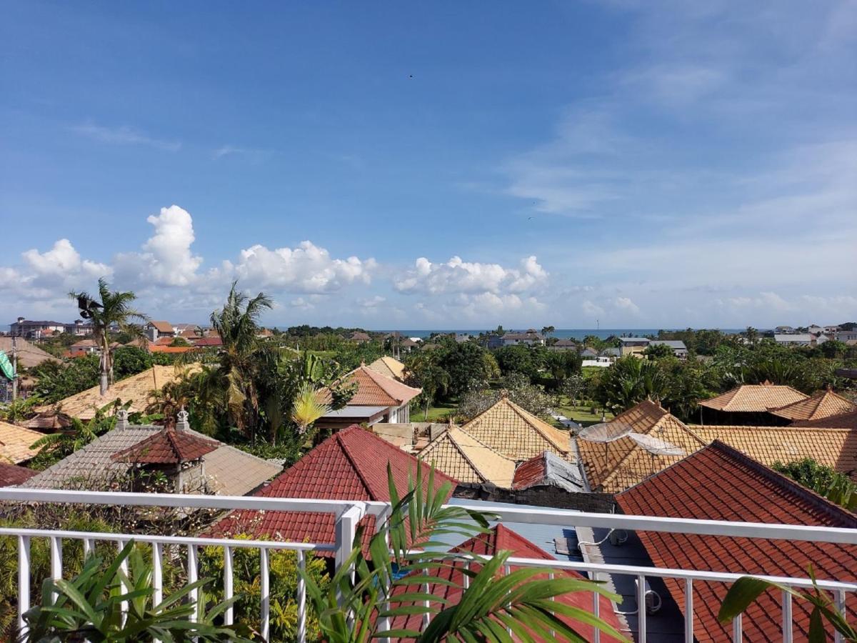 Hostel Lushy Canggu (Bali)