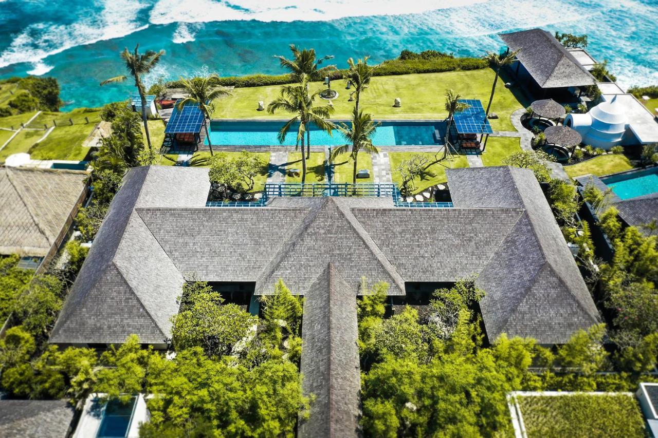 The Istana Resort
