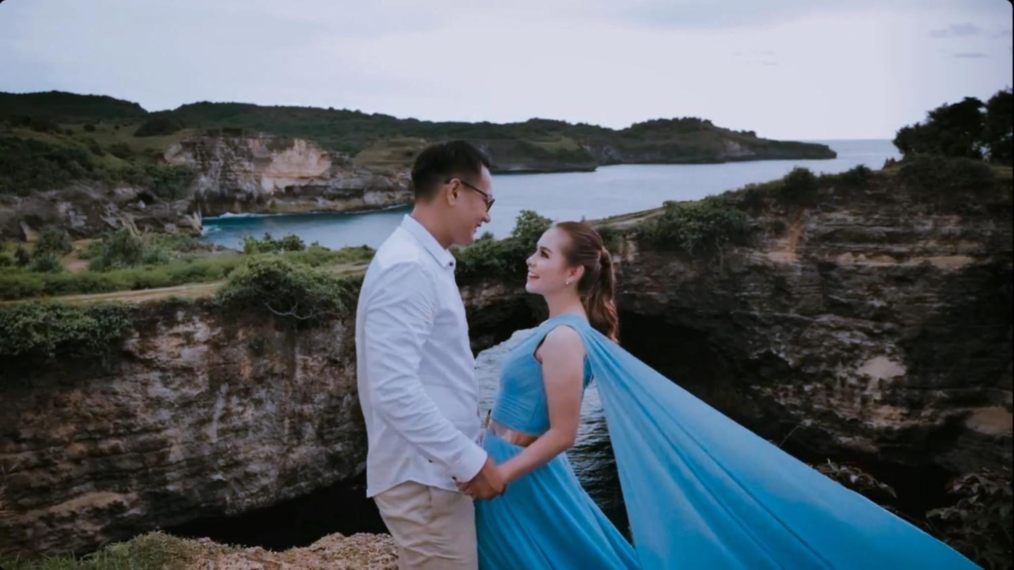 Resort Mahaloka Valley Nusa Penida