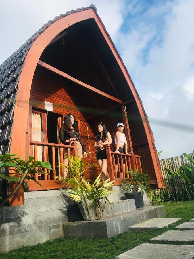 Guest house Volcano Valley *