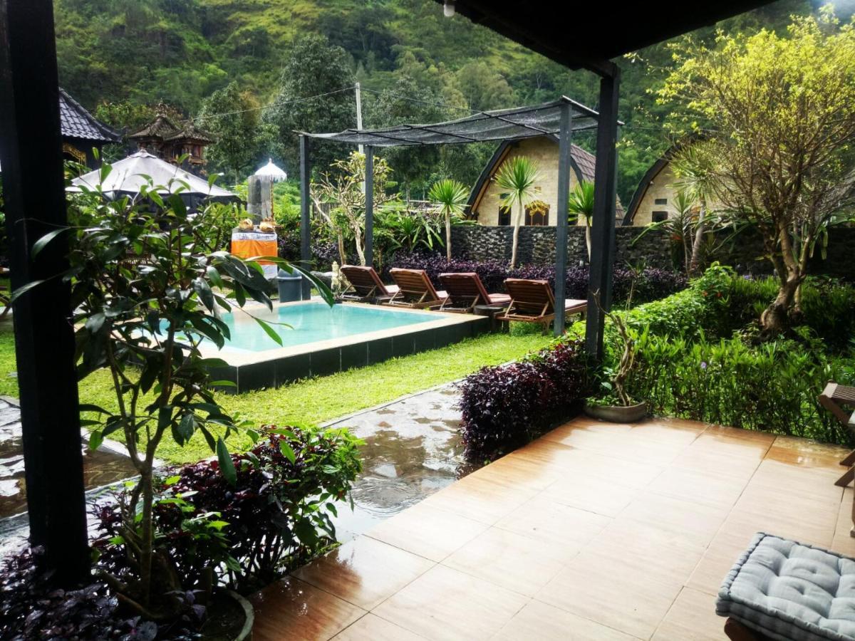 Hostel Bunbulan Hill And *
