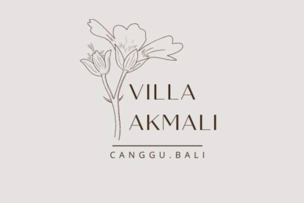 Akmali - 2 Bedrooms Canggu (Bali)