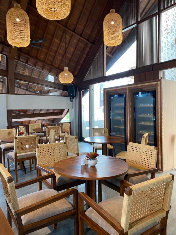 Hotel Kayangan Boutique