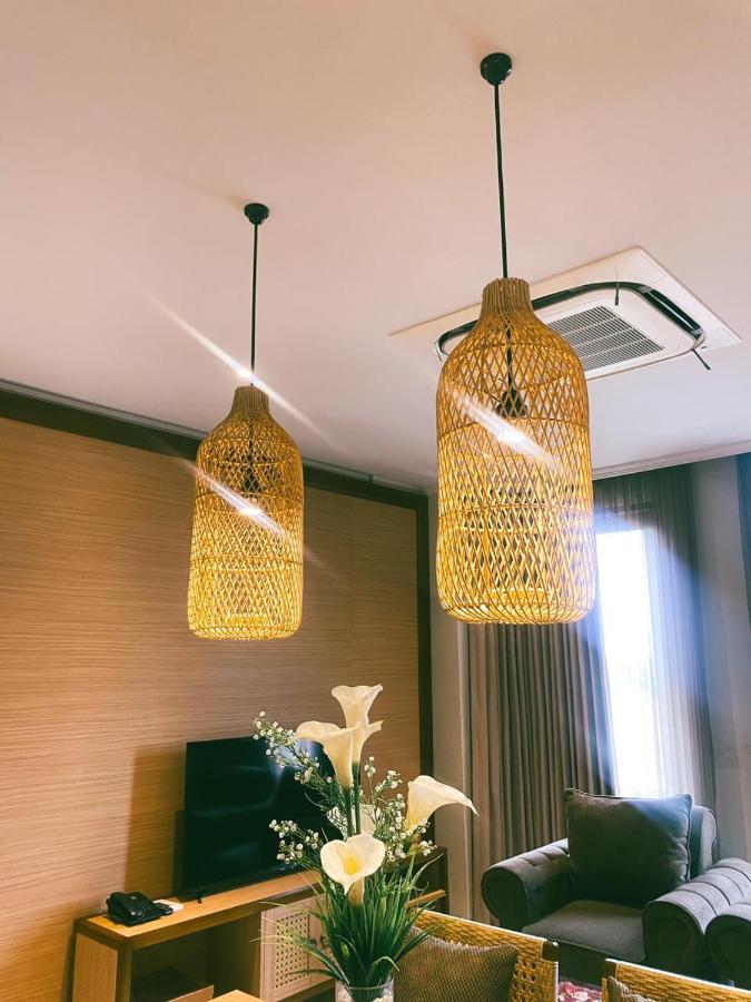 Kayangan Boutique Hotel *