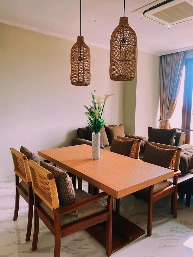 Hotel Kayangan Boutique *