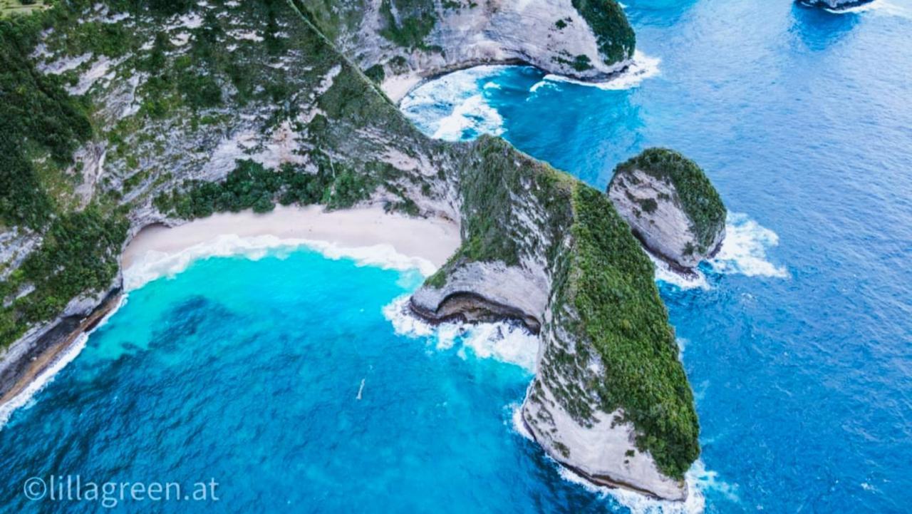 Mahaloka Valley Nusa Penida