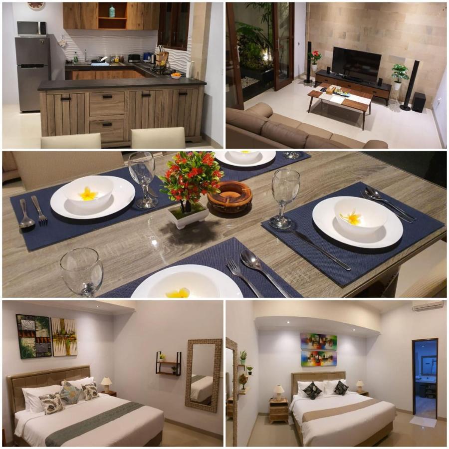 Akmali - 2 Bedrooms Villa *