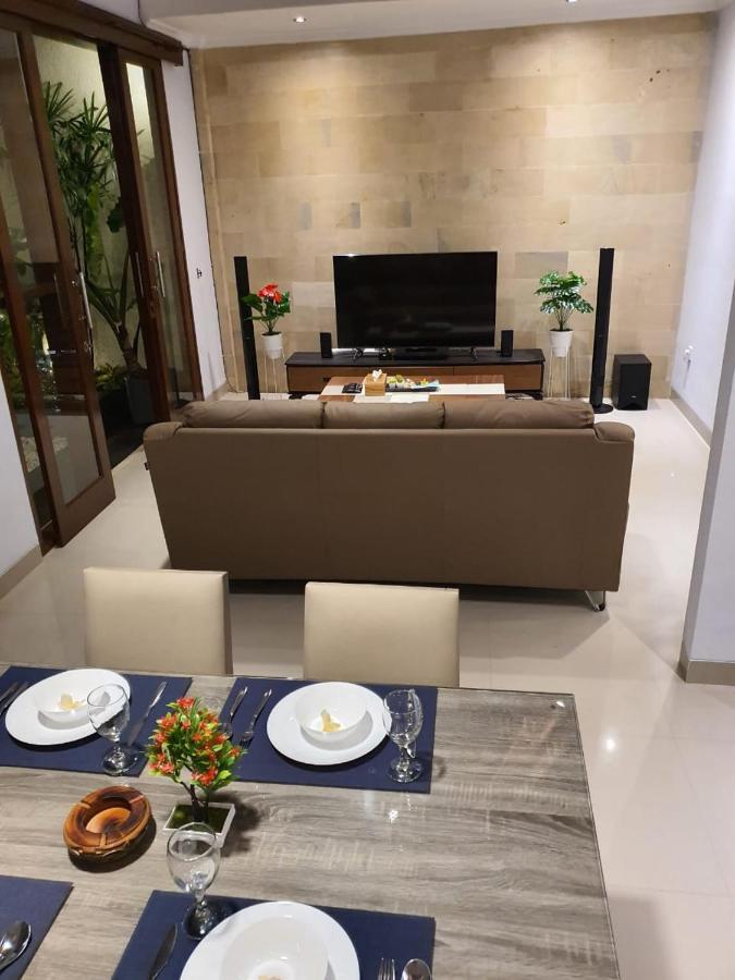 Akmali - 2 Bedrooms Villa *