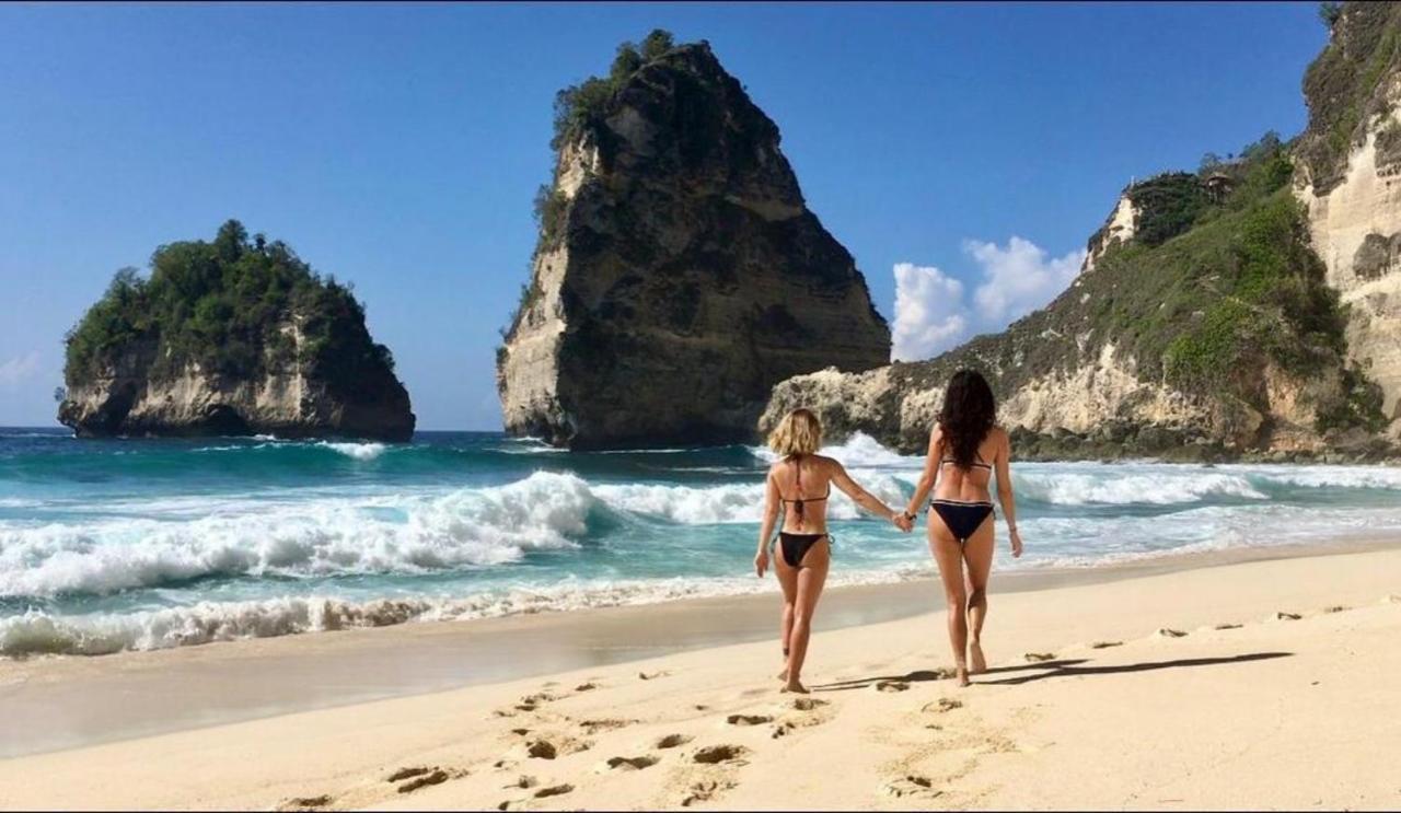 Mahaloka Valley Nusa Penida Toyapakeh